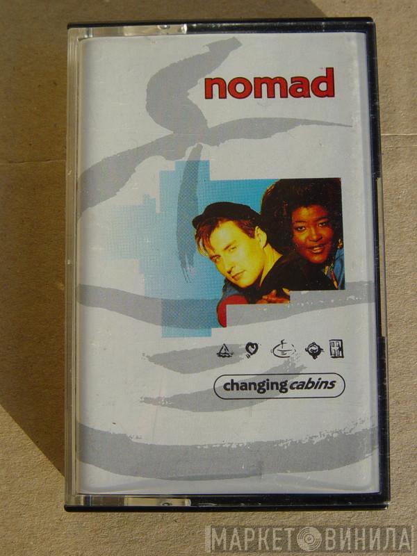  Nomad  - Changing Cabins