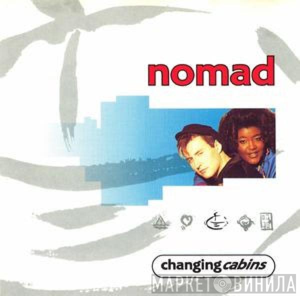  Nomad  - Changing Cabins