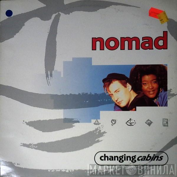  Nomad  - Changing Cabins