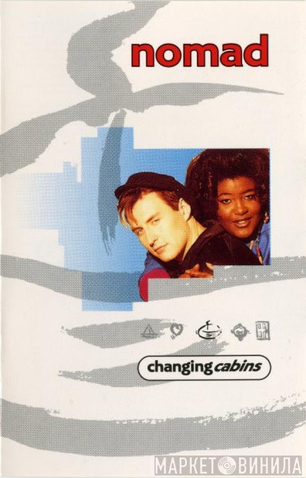  Nomad  - Changing Cabins