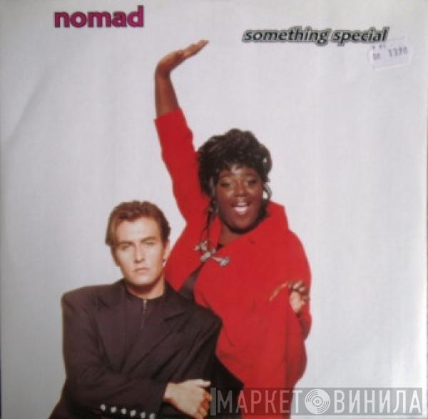 Nomad - Something Special