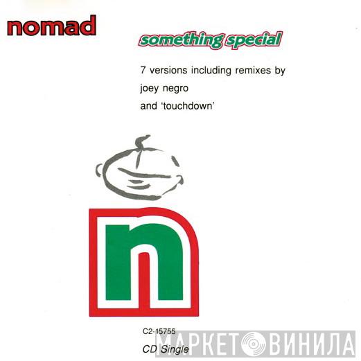  Nomad  - Something Special