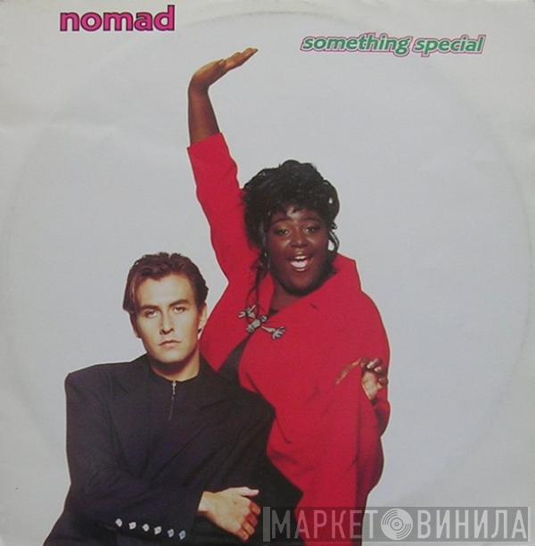 Nomad - Something Special