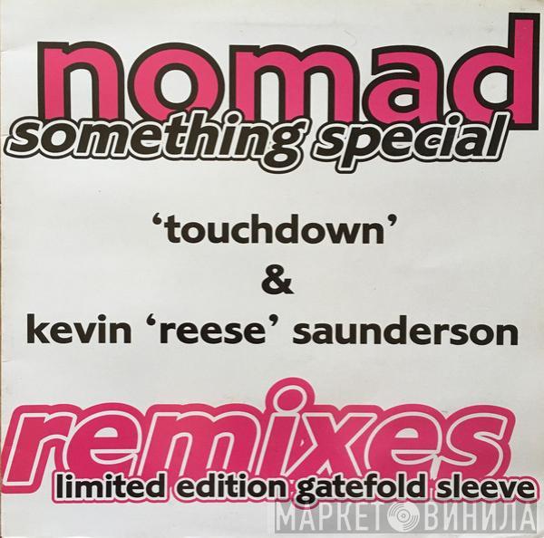 Nomad - Something Special