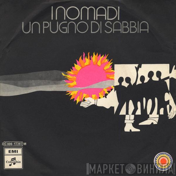 Nomadi - Un Pugno Di Sabbia