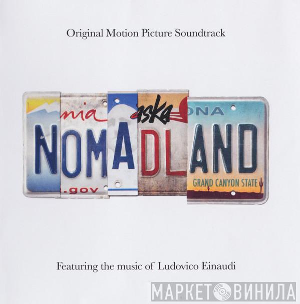 - Nomadland:  Original Motion Picture Soundtrack