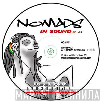  - Nomads In Sound EP V 2.0