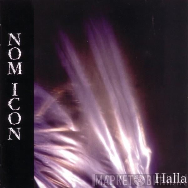 Nomicon - Halla