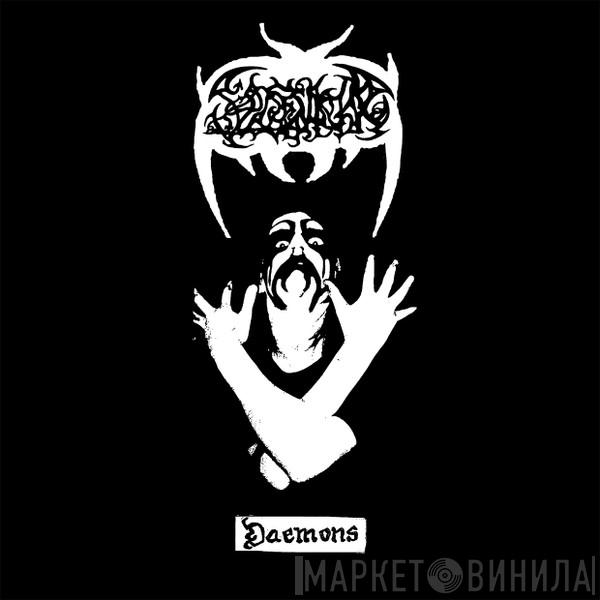Nominon - Daemons