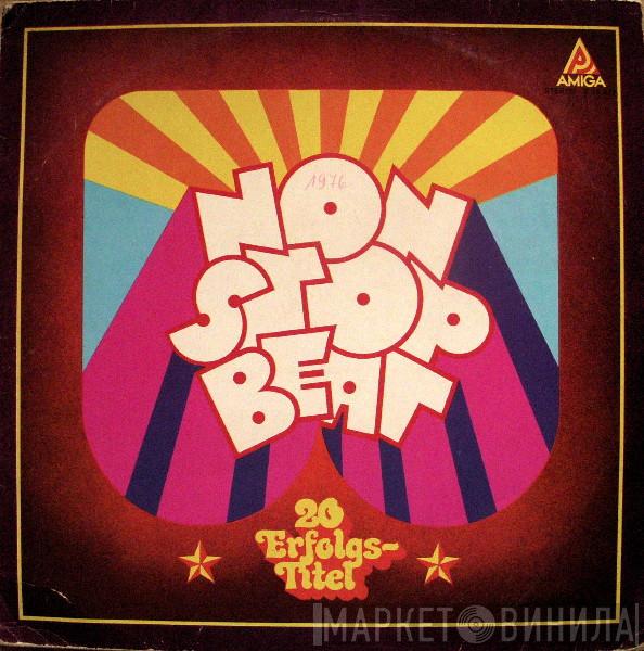  - Non Stop Beat (20 Erfolgstitel)