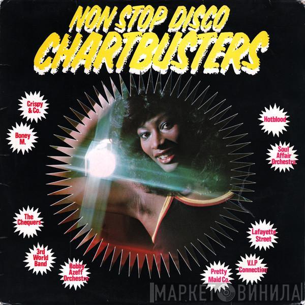  - Non-Stop Disco Chartbusters