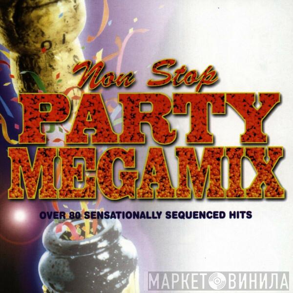  - Non Stop Party Megamix