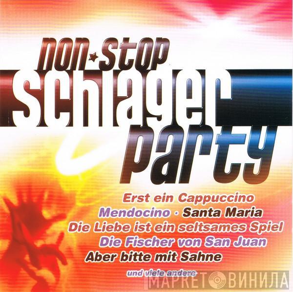  - Non-Stop Schlager-Party