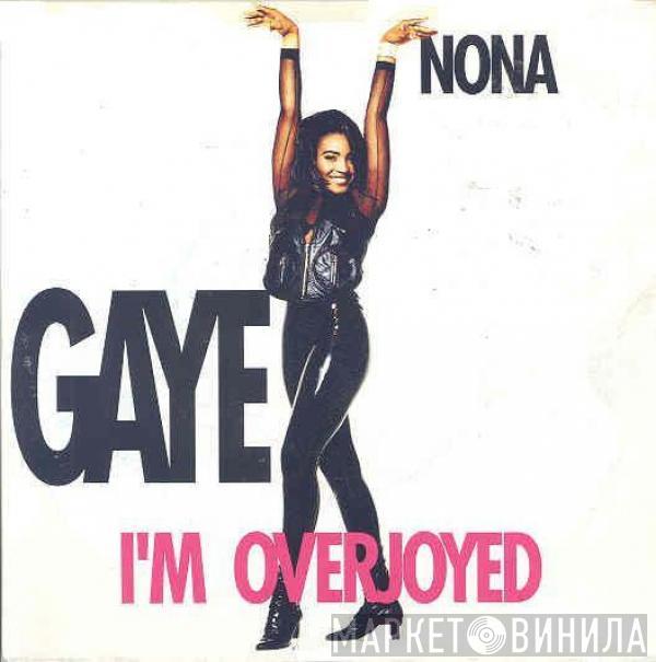 Nona Gaye - I'm Overjoyed