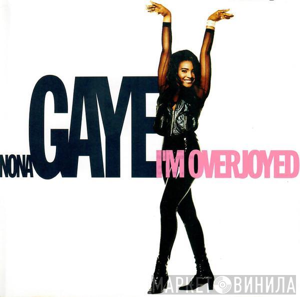  Nona Gaye  - I'm Overjoyed