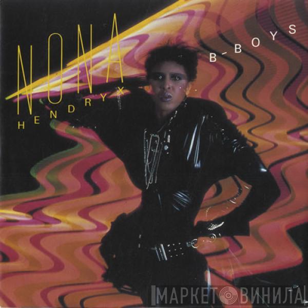 Nona Hendryx - B-Boys