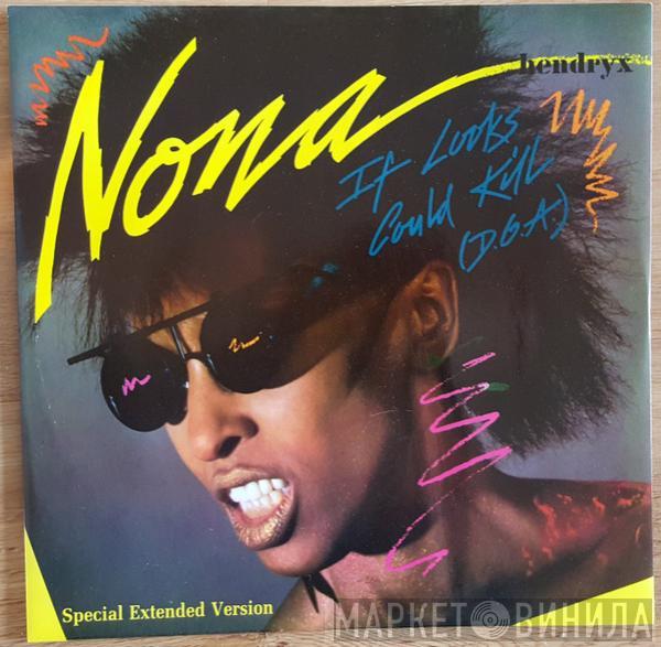  Nona Hendryx  - If Looks Could Kill (D.O.A.)