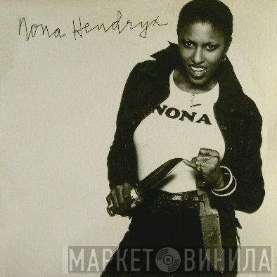 Nona Hendryx - Nona Hendryx