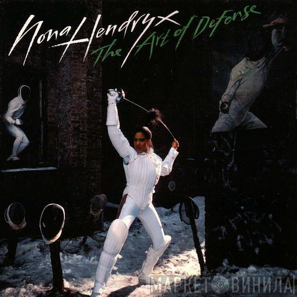 Nona Hendryx - The Art Of Defense