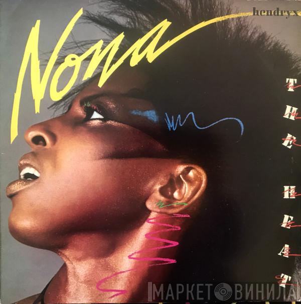 Nona Hendryx - The Heat