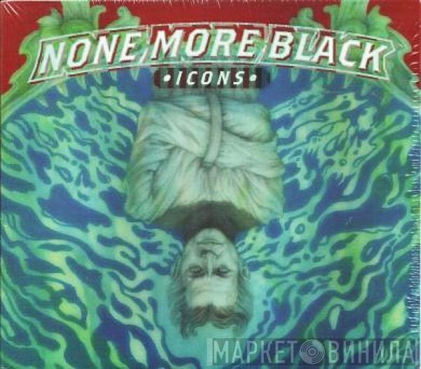 None More Black - Icons