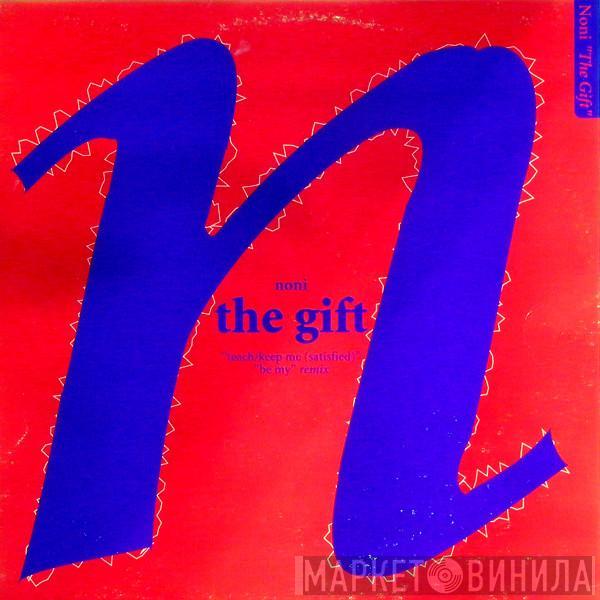 Noni - The Gift