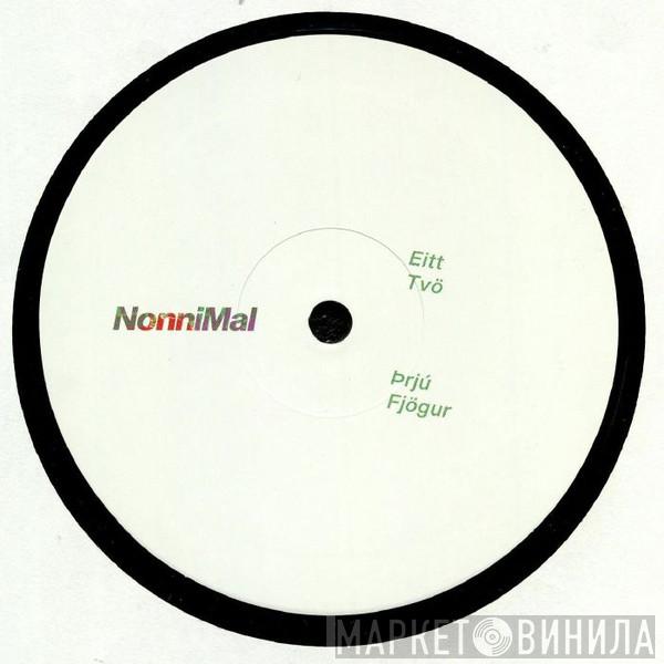 NonniMal - LAHA 01