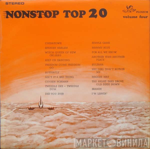  - Nonstop Top 20 Volume Four