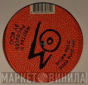 Noo  - Optimo Music Disco Plate Five
