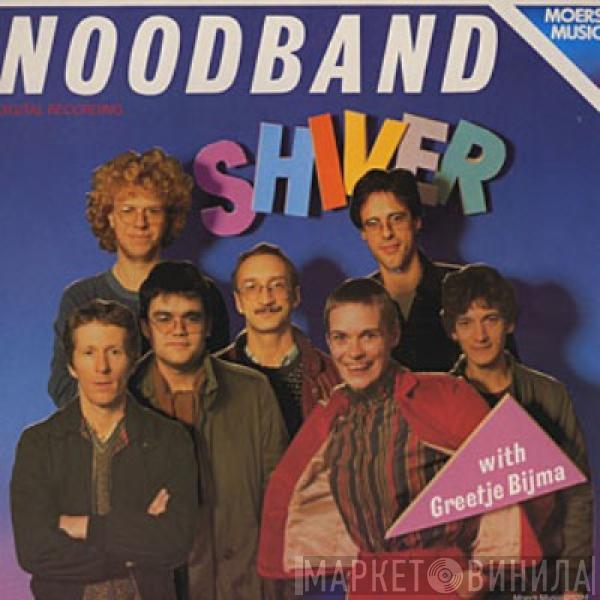 Noodband, Greetje Bijma - Shiver