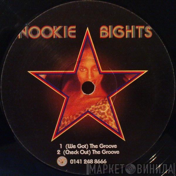 Nookie Bights - (We Got) The Groove