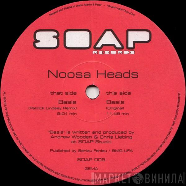 Noosa Heads - Basis