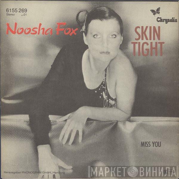 Noosha Fox - Skin Tight