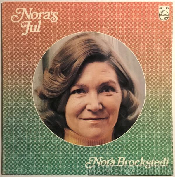  Nora Brockstedt  - Nora's Jul