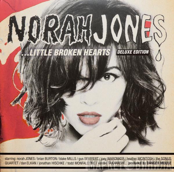 Norah Jones - ...Little Broken Hearts