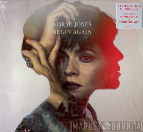 Norah Jones - Begin Again