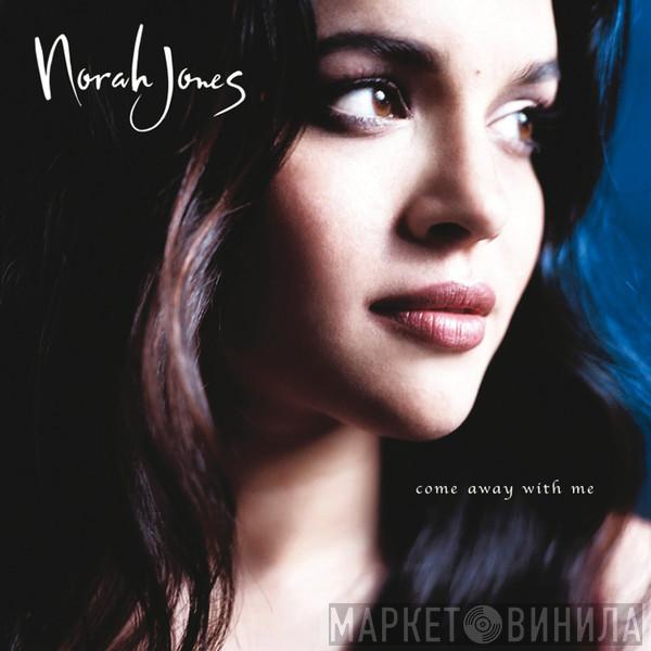 Norah Jones  - Come Away With Me (Remastered)