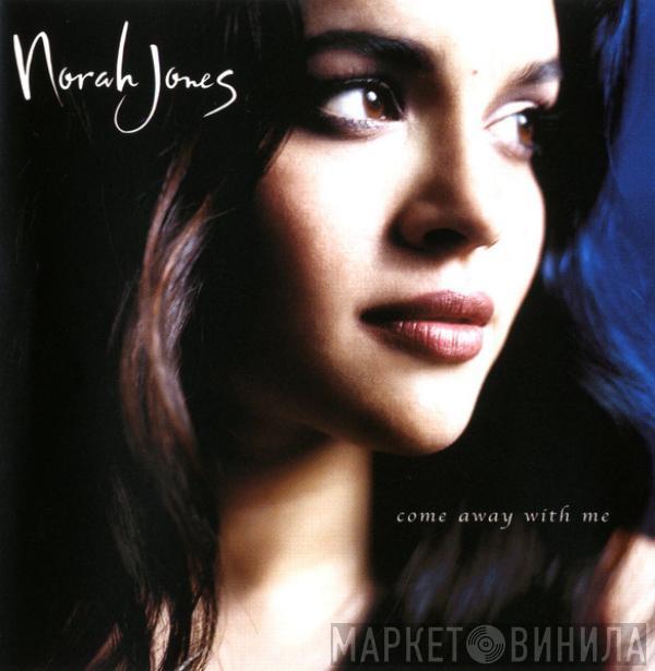  Norah Jones  - Come Away With Me