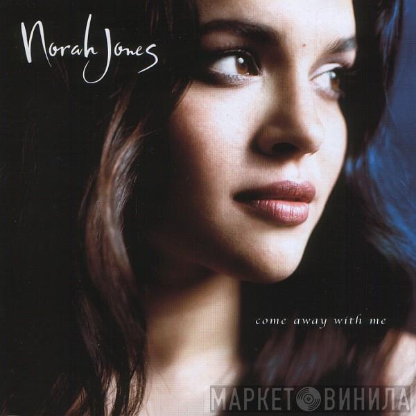  Norah Jones  - Come Away With Me
