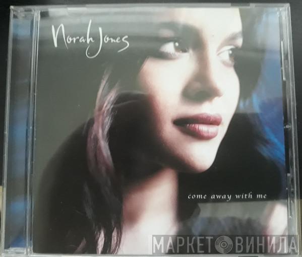  Norah Jones  - Come Away With Me