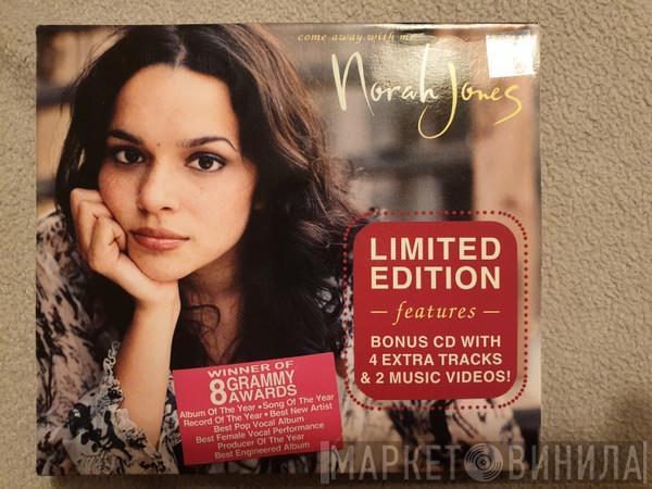  Norah Jones  - Come Away With Me