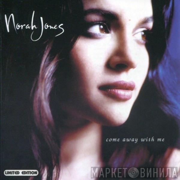  Norah Jones  - Come Away With Me