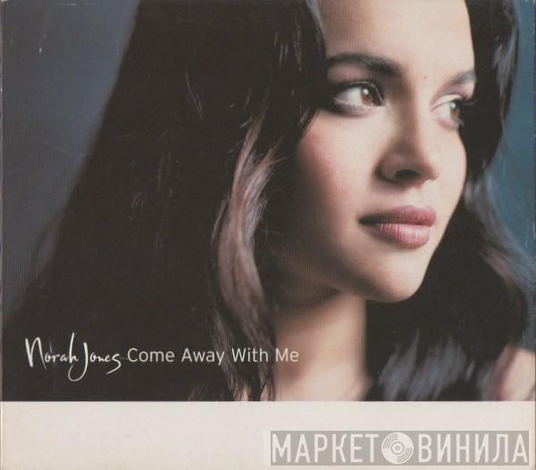  Norah Jones  - Come Away With Me