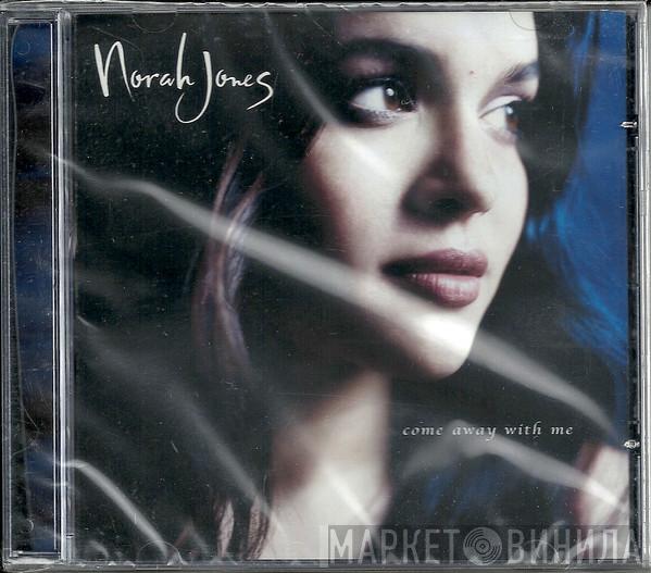  Norah Jones  - Come Away With Me