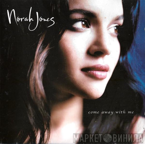  Norah Jones  - Come Away With Me