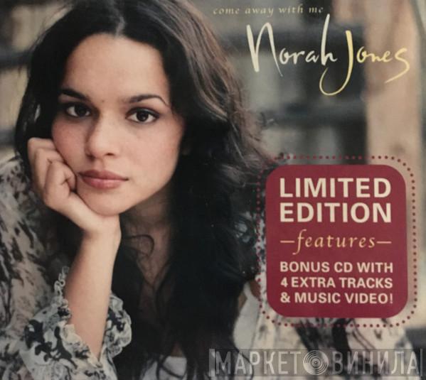  Norah Jones  - Come Away With Me