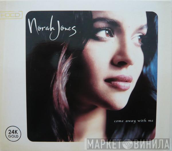  Norah Jones  - Come Away With Me