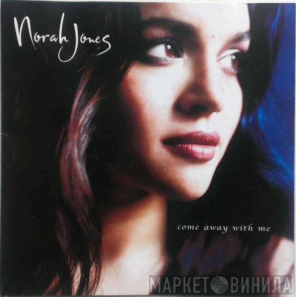  Norah Jones  - Come Away With Me