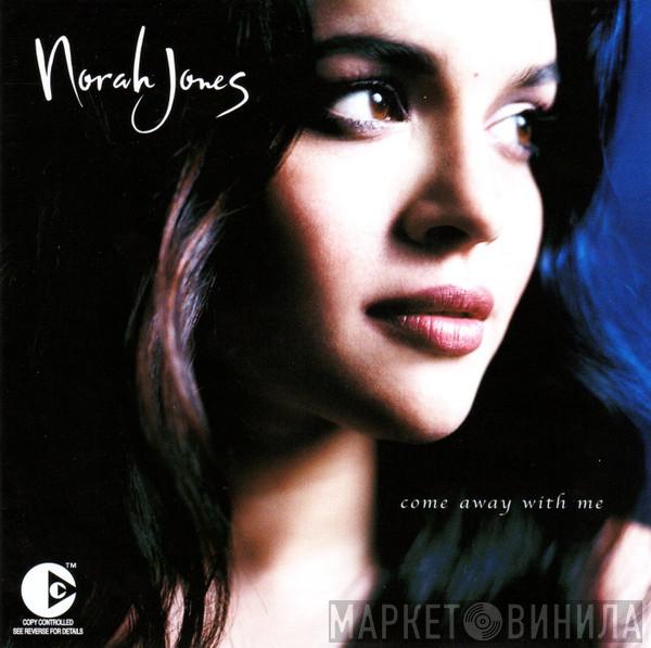  Norah Jones  - Come Away With Me