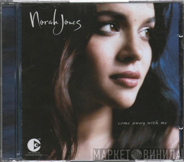  Norah Jones  - Come Away With Me